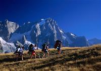 Okolo Mont Blanc - 4