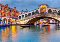 Romantické Benátky a mesto večnej lásky Verona - 3