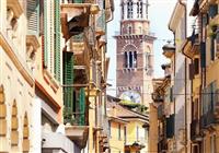 Romantické Benátky a mesto večnej lásky Verona - 4