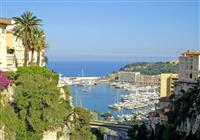 Nice s návštevou Monaka  - 4