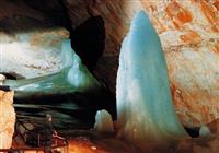 Úžasná vyhliadka Päť prstov, magická ľadová jaskyňa a čarovný Hallstatt - 4