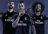 Real Madrid - Getafe - 4