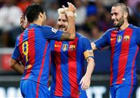 FC Barcelona - Athletic Bilbao - 4