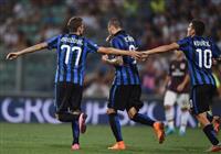Inter Miláno - Juventus (letecky) - 4