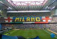 Inter Miláno - Neapol (letecky) - 4