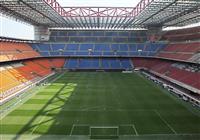 Inter Miláno - AC Miláno (letecky) - 4