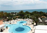 Insula Resort Hotel - Insula Resort - letecký zájazd  - Turecko, Konakli - 3