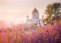 Elegantný Petrohrad a hrdá Moskva - 9 dní zážitkov  - 4