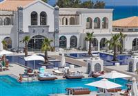 Anemos Luxury Grand Resort & Spa - areál hotela - 2