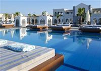 Anemos Luxury Grand Resort & Spa - areál hotela - 3
