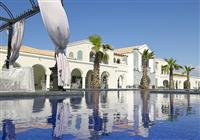Anemos Luxury Grand Resort & Spa - areál hotela - 4