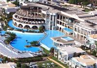 Atrium Prestige Thalasso Spa Resort & Villas - areál - 2