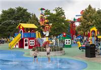 Legoland v Nemecku - splnený sen detí aj dospelých - 4