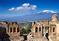 Sicília po stopách minulosti - 4