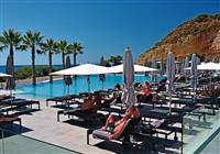 Tesoro Blu Hotel & Spa - bazén - 4