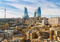 Azerbajdžan – krajina kontrastov - 3