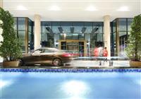 Metropolitan Hotel Dubai - 4