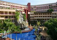 Best Jacaranda Hotel - 2