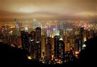 Najkrajšie mesto na svete: Hongkong - 3
