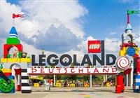Úžasný zájazd do Nemeckého Legolandu - 4