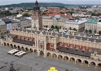 Zájazd: Krakow, Wieliczka a Zakopane - 4