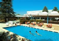 Solaris Hotel Niko - hotel s bazénom - 4