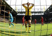 Borussia Dortmund - B. Mníchov - 4