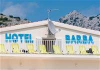 Hotel Barba - 3
