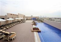 Hotel Metropolitan Dubai - 2