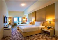Hotel Metropolitan Dubai - 3