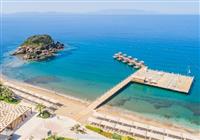 Efes Royal Palace Resort & SPA - Efes Royal Palace Resort & SPA 5˙ - pláž - 3