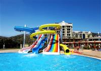 Efes Royal Palace Resort & SPA - Efes Royal Palace Resort & SPA 5˙ - aquapark - 4