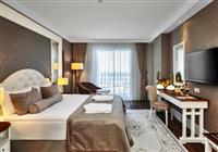 Efes Royal Palace Resort & SPA 5˙ - izba