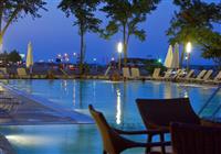 Giannoulis - Letecký zájazd -Olympic beach-Hotel Giannoulis-bazén - 4
