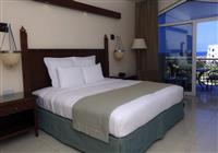 Kairaba Mirbat Resort 5˙ - izba