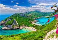 Smaragdový ostrov Korfu s výletom do Albánska LETECKY - 4