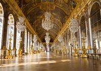 Romantický Paríž, zámok Versailles a jeho záhrady LETECKY - 4