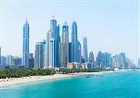 To najlepšie z Dubaja s návštevou Abu Dhabi - 2