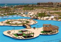Steigenberger Al Dau Beach Resort - Hotel Steigenberger Al Dau Beach - bazén - letecký zájazd , Egypt Hurghada - 2