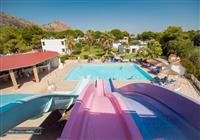 Kalogria Beach Hotel - Kalogria Beach Hotel 3*+ - detský bazén so šmýkačkou - 2