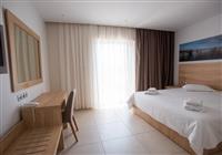 Kalogria Beach Hotel 3*+ - izba