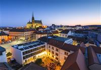 Historické Brno a jeho tajomné podzemie - 4
