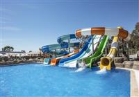 Palm Wings Ephesus Beach Resort - Palm Wings Ephesus Beach Resort 5˙ - aquapark - 3