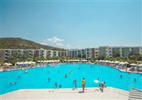 Palm Wings Ephesus Beach Resort - Palm Wings Ephesus Beach Resort 5˙ - bazén - 4