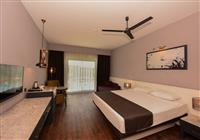 Jiva Beach Resort 5* - izba