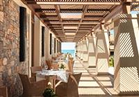 Amirandes Exclusive Resort 5* - reštaurácia