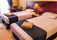 Samra Bay Hotel and Resort - 3