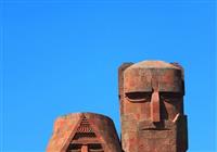 Arménsko v celej svojej nádhere De Luxe - poznávací zájazd - 4