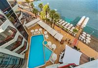 Poseidon Hotel Marmaris - 4
