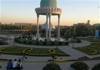 Uzbekistan – Tisíc a jeden zážitkov - 3
